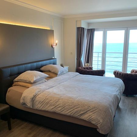 Appartement C View Casino à Middelkerke Extérieur photo