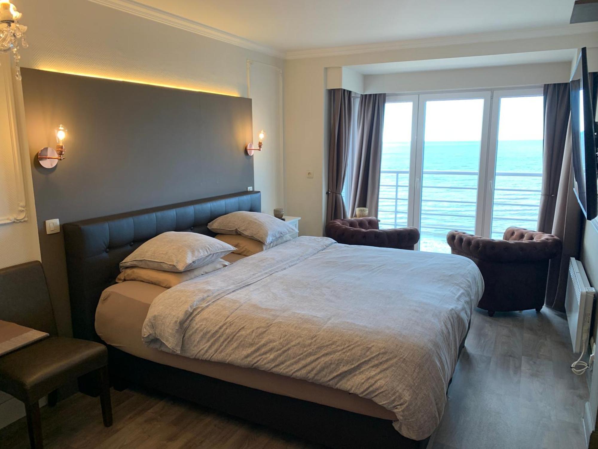 Appartement C View Casino à Middelkerke Extérieur photo